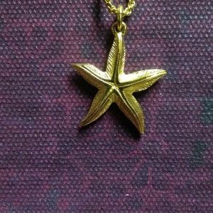 Vintage Christian Dior Necklace Sand 🌟